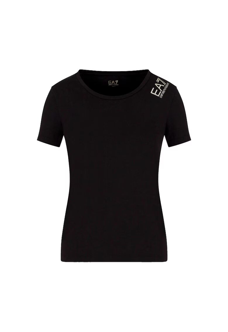 EA7 Tricou W Tee Ss Rn-8NTT50-TJFKZ-0200