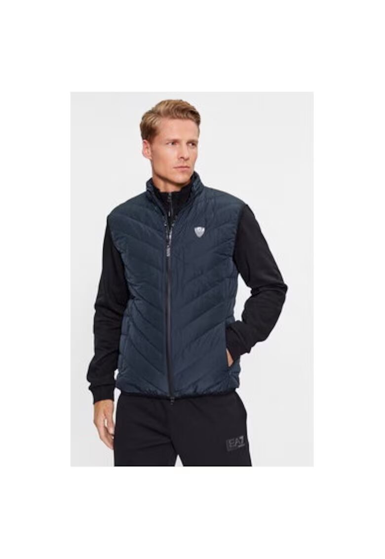 EA7 Vesta barbati - Emporio Armani 303085131 - Poliester - Albastru