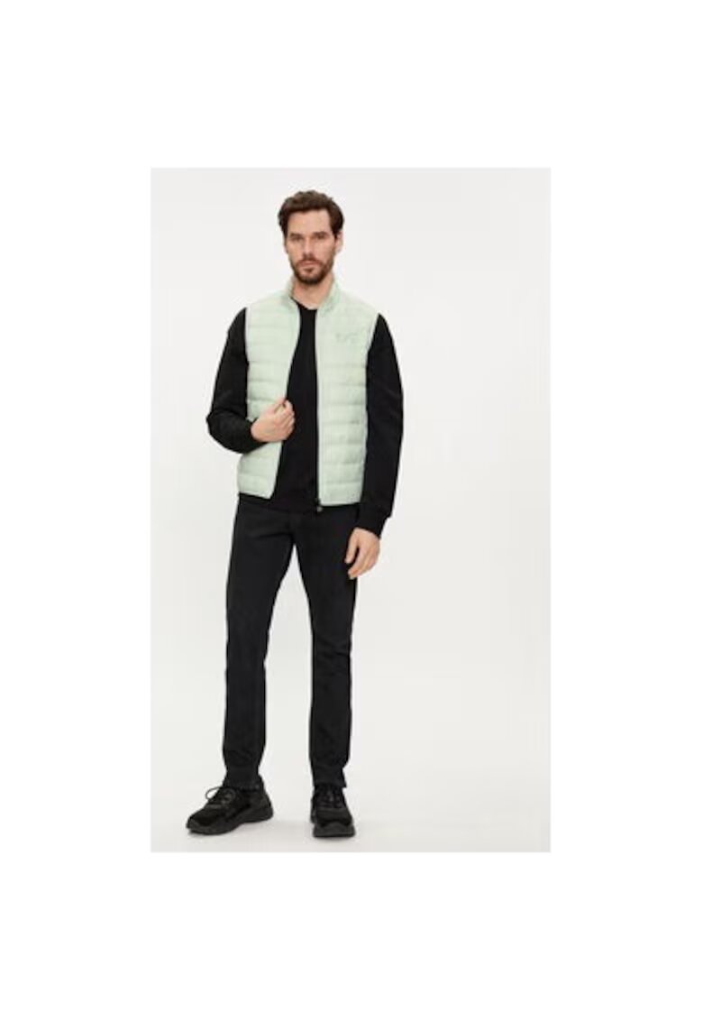 EA7 Vesta barbati - Emporio Armani 303535018 - Poliamida - Verde - Verde