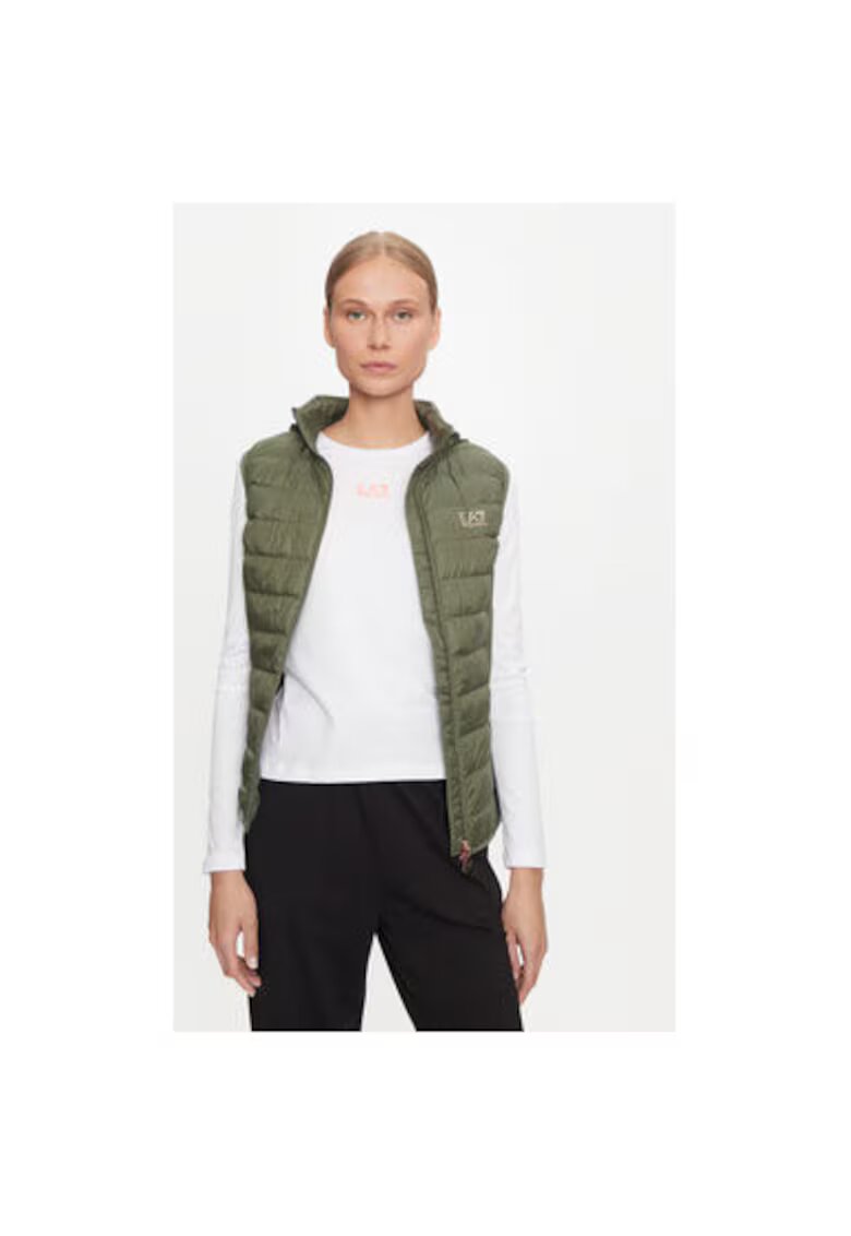 EA7 Vesta dama - Emporio Armani 303960254 - Poliamida - Multicolor - Multicolor