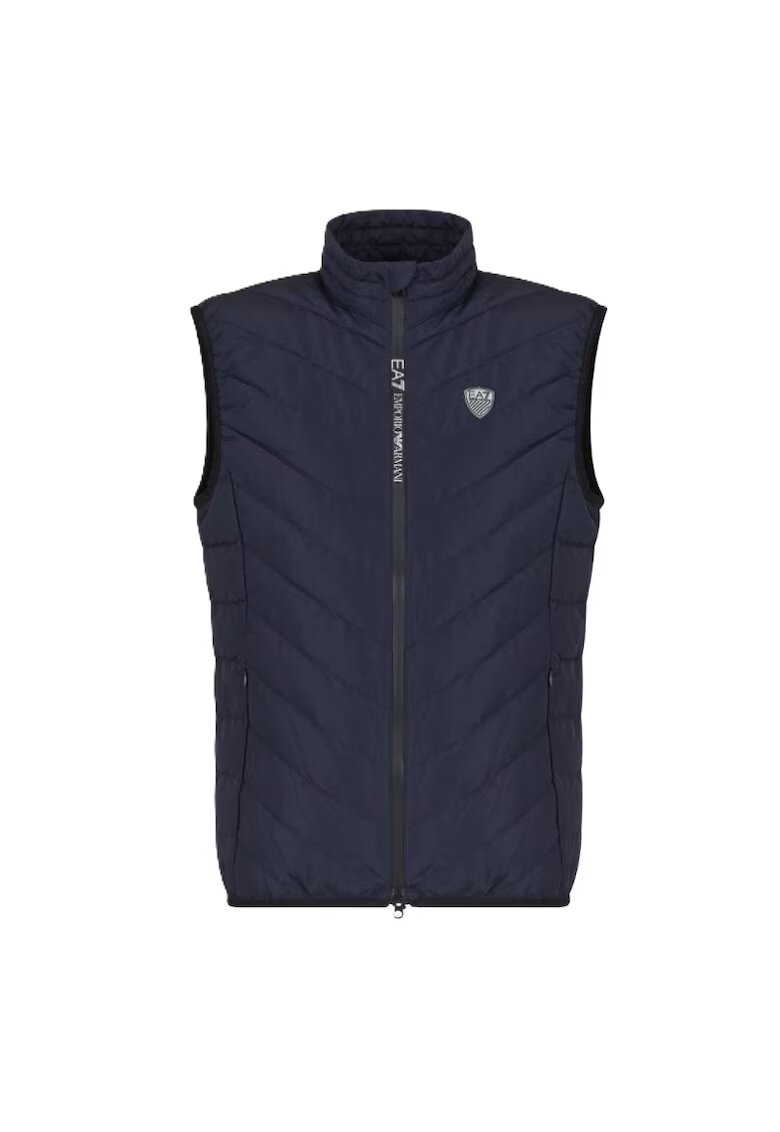 EA7 Vesta pentru Barbati - m down light vest - 8NPQ02-PNE1Z-1562 - Albastru - Albastru