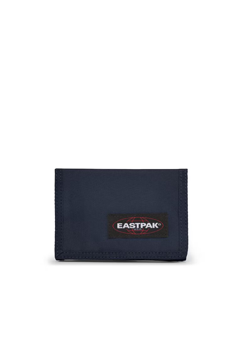 Eastpak Portofel - Poliester/Nailon - 13.5x9.5CM - Albastru