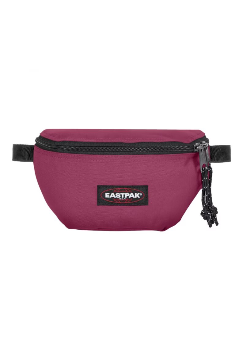 Eastpak Rucsac/borseta unisex Springer - rosu - dimensiune unica