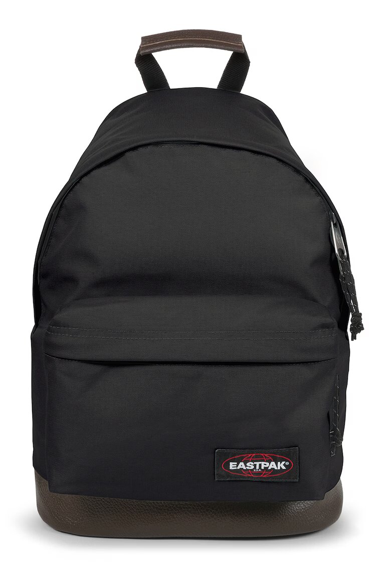 Eastpak Rucsac unisex cu buzunar exterior Wyoming - 24 L - Negru
