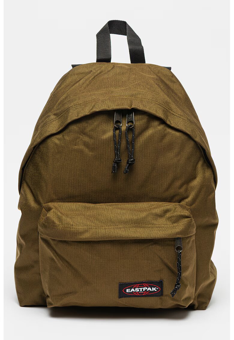 Eastpak Rucsac unisex cu buzunar frontal Pak'r - 24L - Kaki