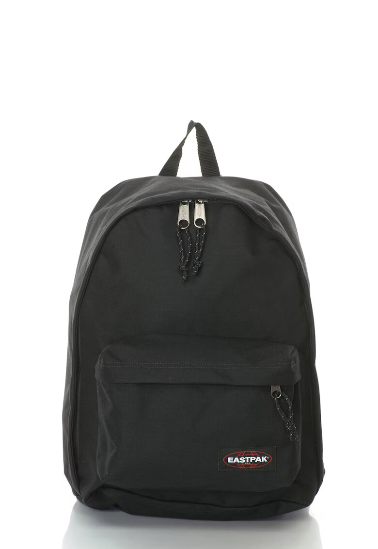 Eastpak Rucsac unisex cu imprimeu Out of Office - 27 L - Negru