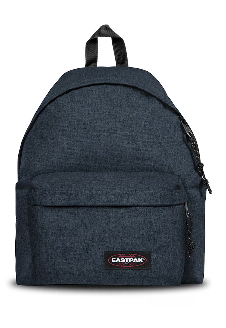 Eastpak Rucsac unisex dublat cu aplicatie logo Pak'r - Bleumarin