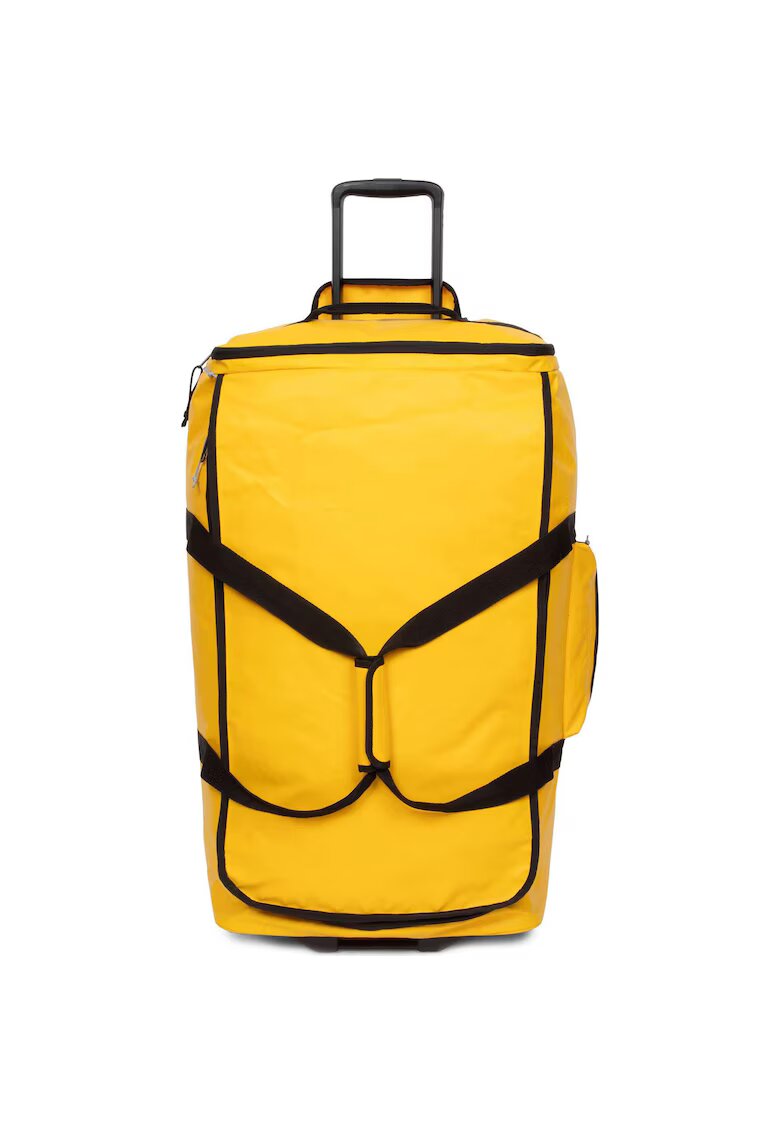 Eastpak Troler Duffl`R Wheel - galben