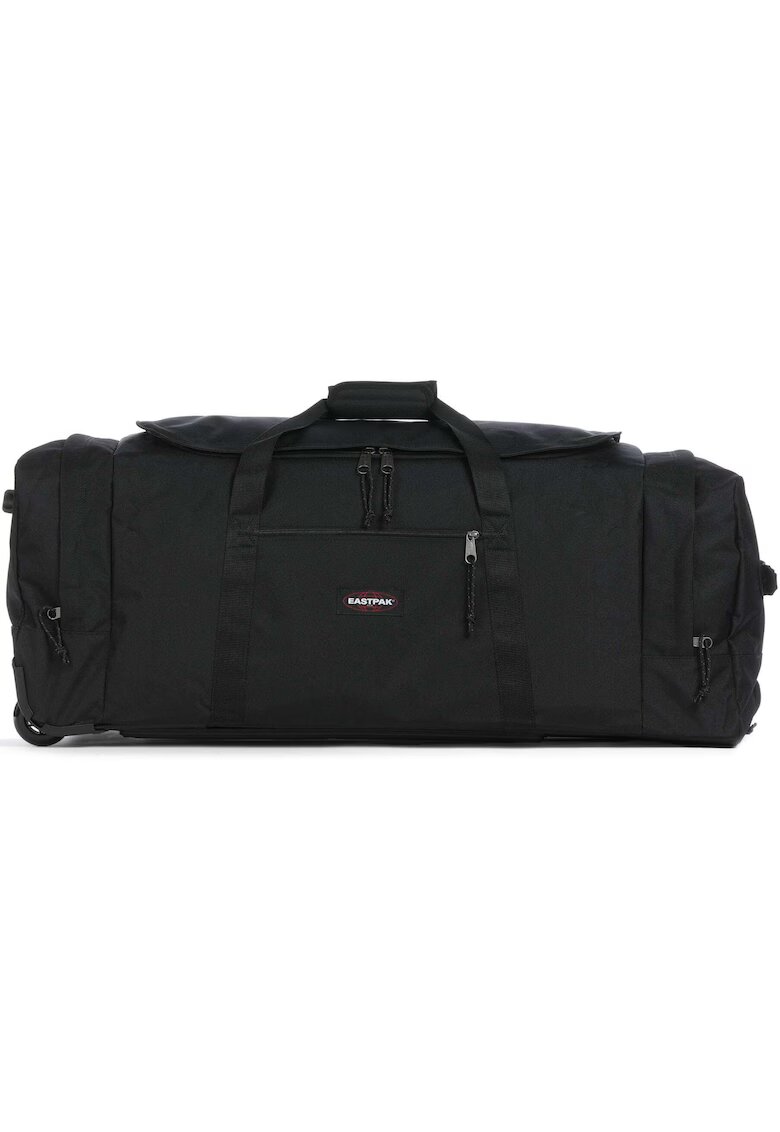 Eastpak Troler Leatherface - L - negru
