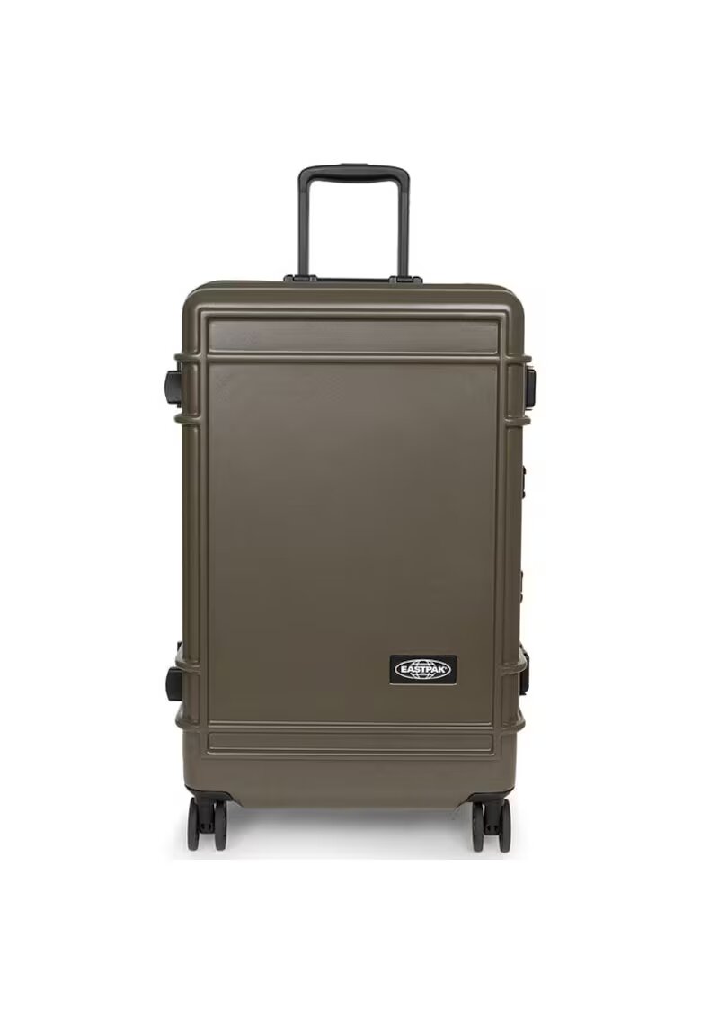 Eastpak Troler Resist`R Case - M - army olive