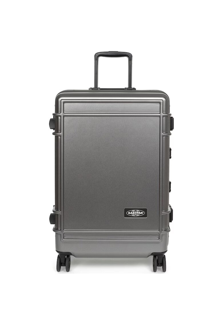 Eastpak Troler Resist`R Case - M - gri metalizat