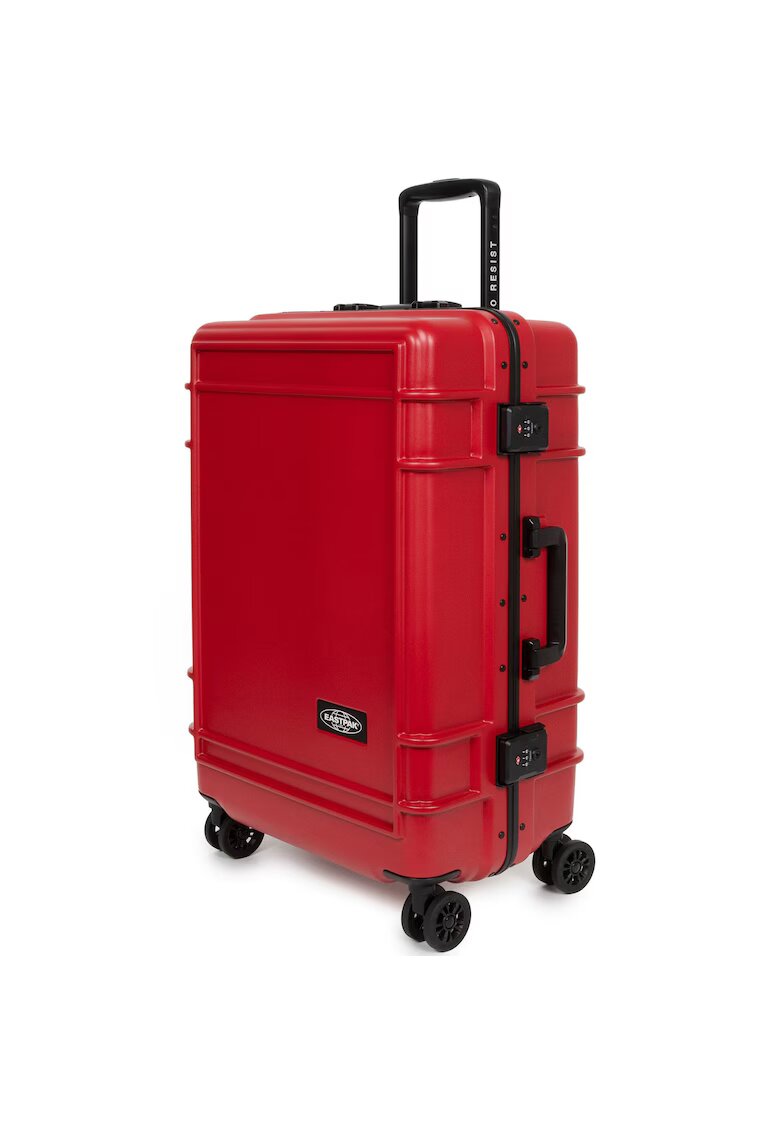 Eastpak Troler Resist`R Case - M - rosu
