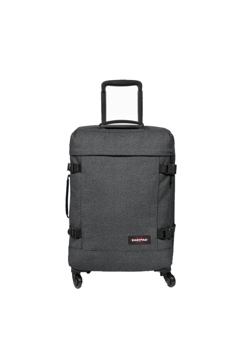 Eastpak Troler Trans4 - S - Negru Denim