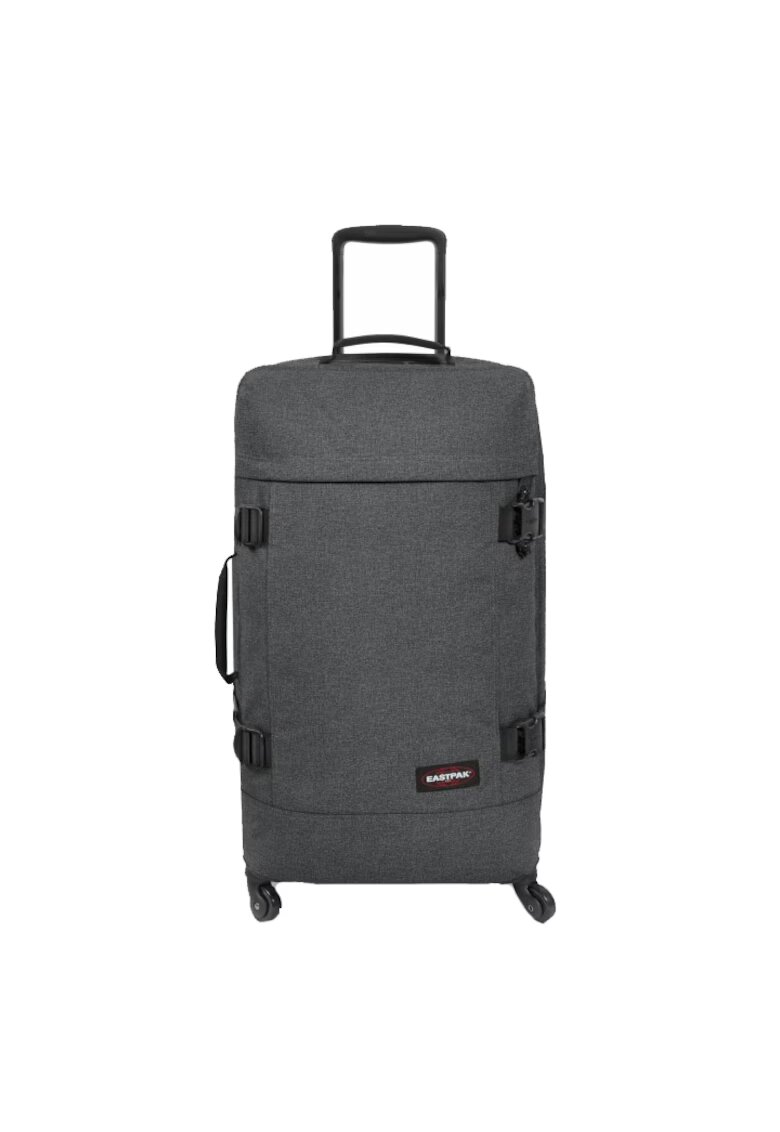 Eastpak Troler Trans6 - Black Denim - 70 cm - 68l