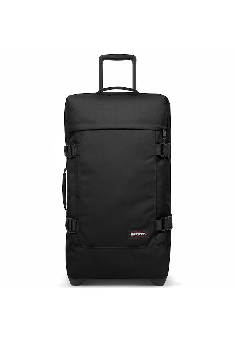 Eastpak Troler Tranverz Kontrast - M - negru