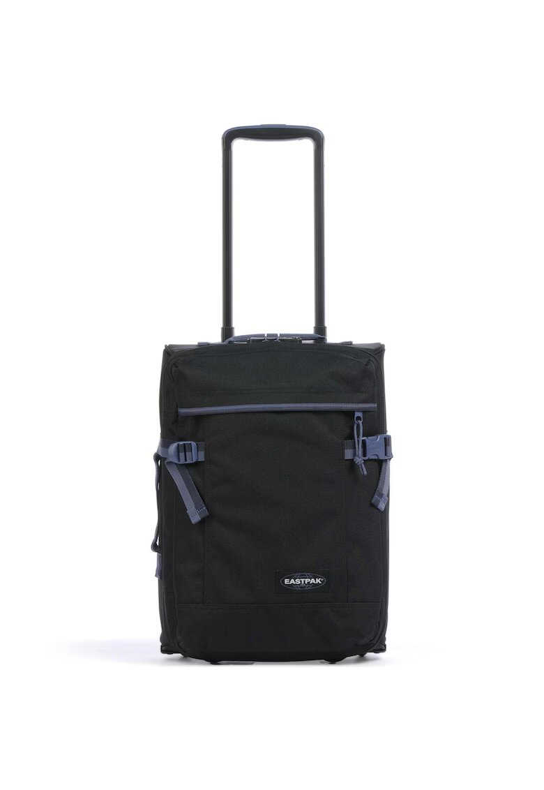 Eastpak Troler Tranverz Kontrast - XXS - negru