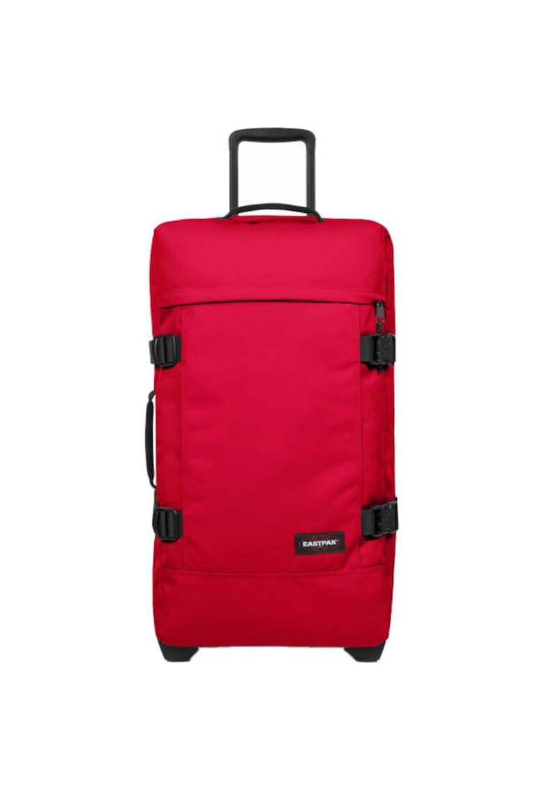 Eastpak Troler Tranverz - M - Rosu