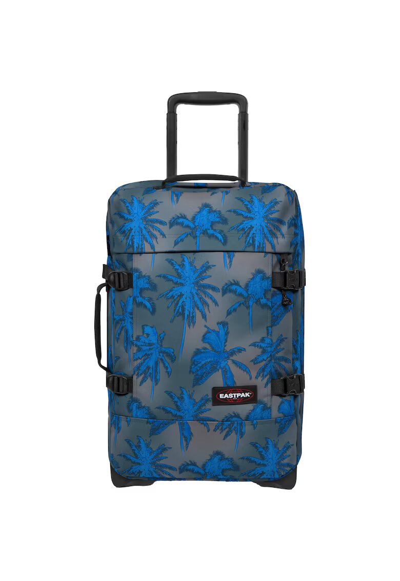 Eastpak Troler Tranverz - S - Gri/Albastru