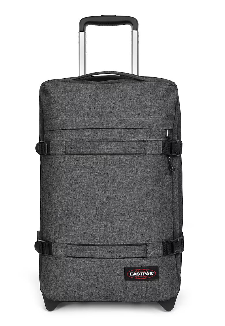 Eastpak Troler unisex cu maner telescopic Transit'R - Gri