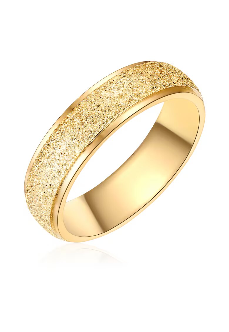 Eastside Inel placat cu aur de 14K