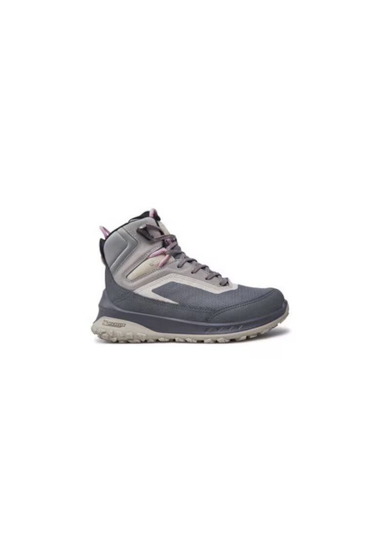 ECCO Bocanci trekking dama 304559594 - Piele naturala - 35 EU - Gri