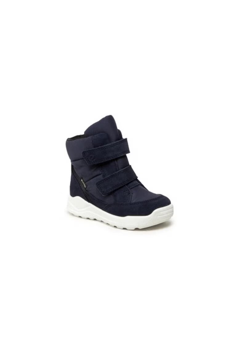 ECCO Ghete copii 209123272 - Textil - 20 EU - Albastru