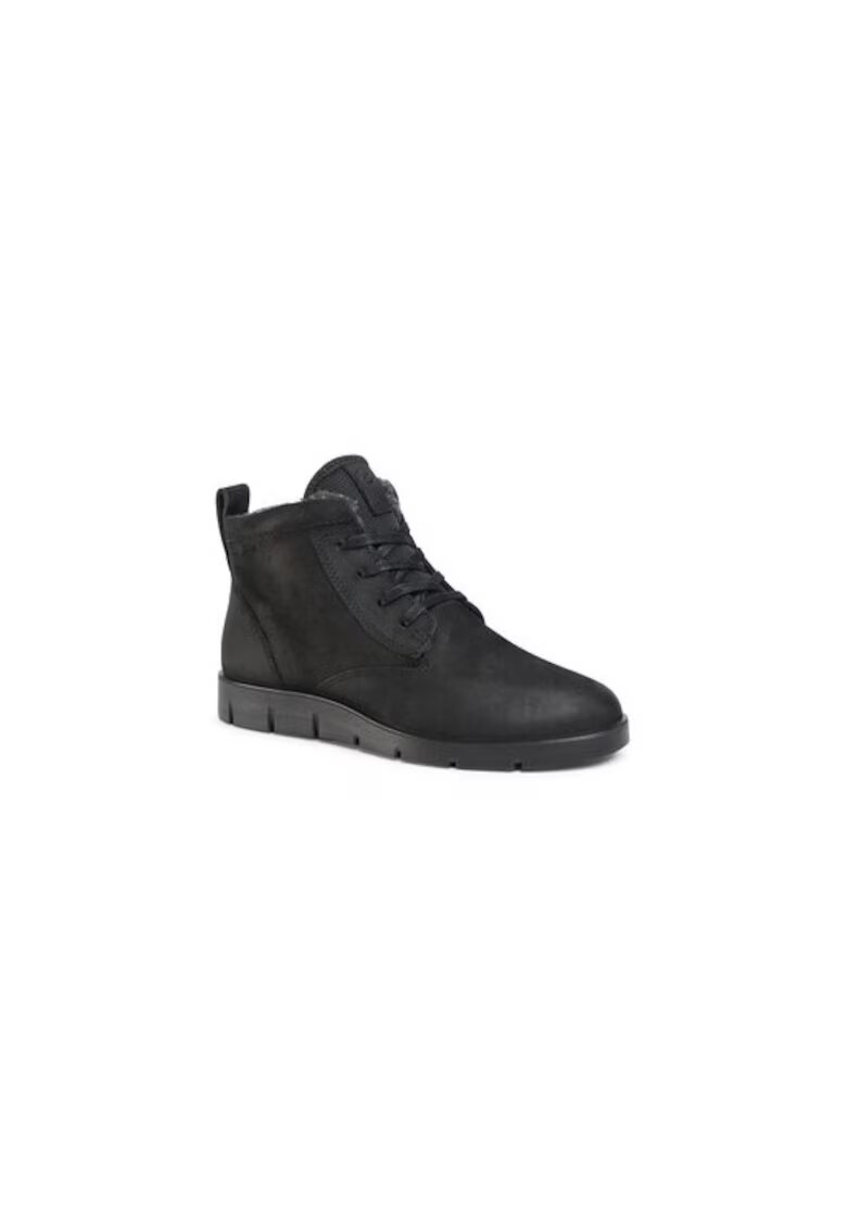 ECCO Ghete dama 207697522 - Piele naturala - 36 EU - Negru