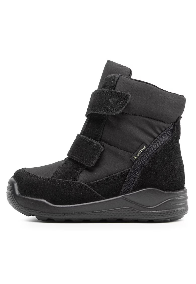 ECCO Ghete de zapada copii - negru - textil
