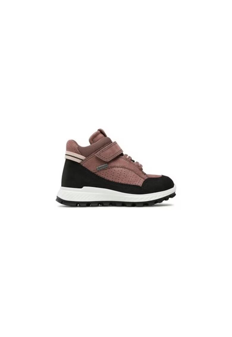 ECCO Ghete fete 303185923 - Piele naturala - Violet - Violet