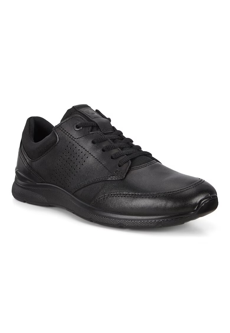 ECCO Pantofi barbati Irving - Negru - 511734