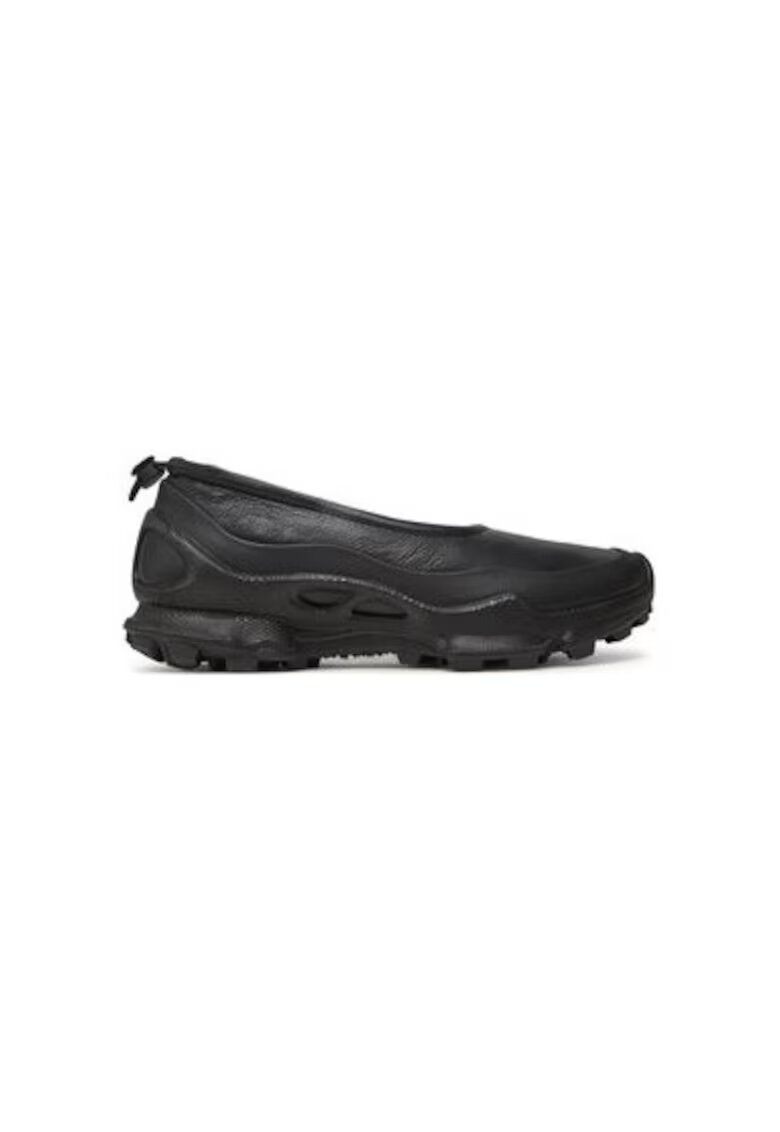ECCO Pantofi dama 80326351052 - Piele naturala - Negru