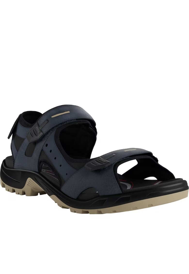 ECCO Sandale 6956402415 - albastru - Albastru