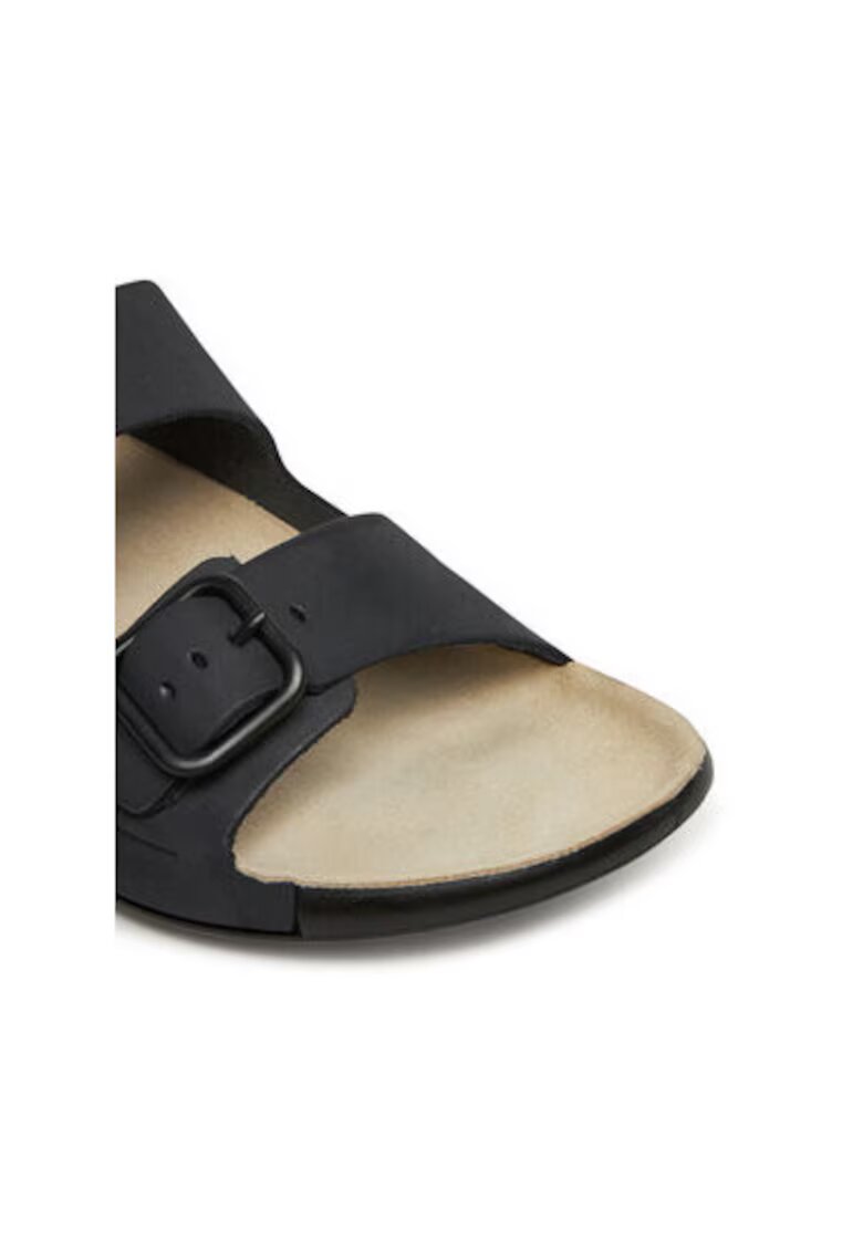 ECCO Sandale dama - 20690302001 - Piele naturala - Negru
