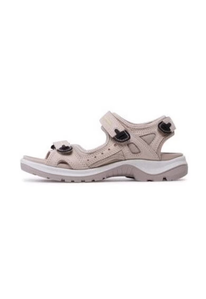 ECCO Sandale dama 302611577 - Piele naturala - 42 EU - Bej