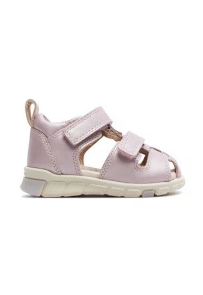 ECCO Sandale fete 303637750 - Piele naturala - Violet - Violet