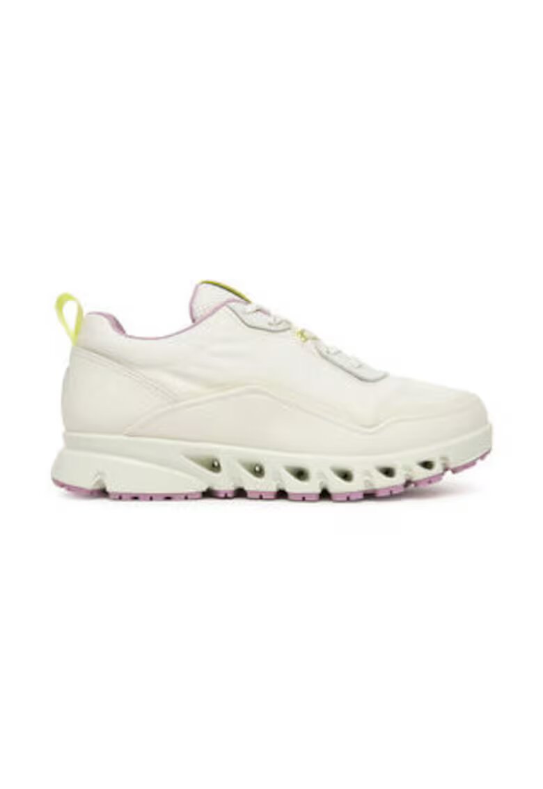ECCO Tenisi dama - textil - multicolor