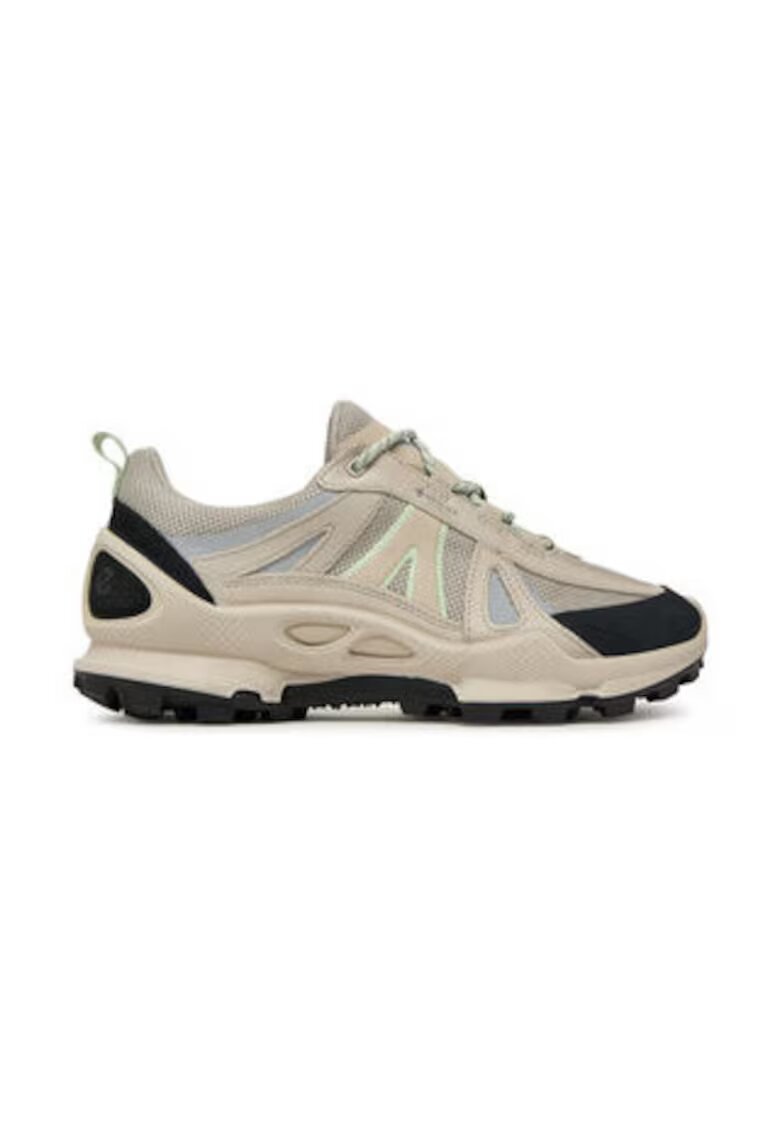 ECCO Tenisi de dama - textil - multicolor
