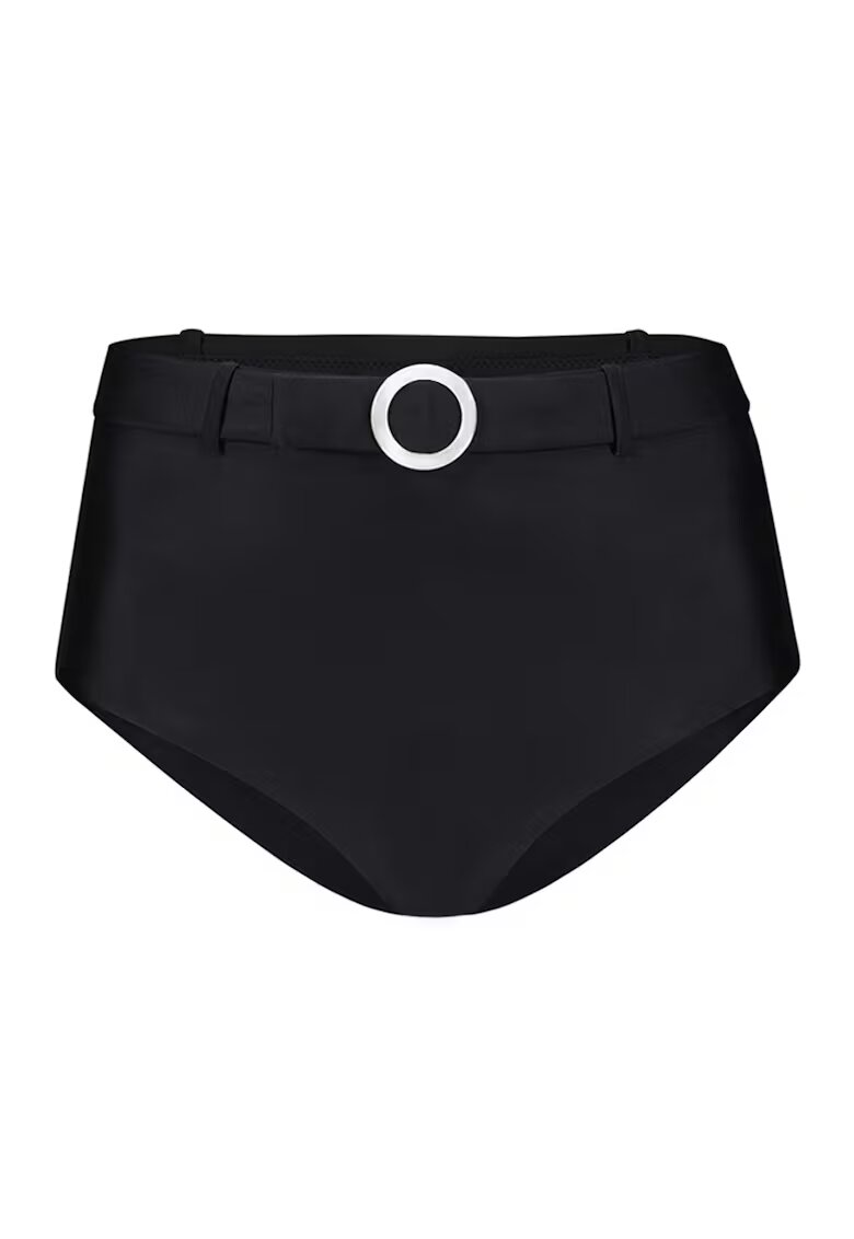 EDOS Slip cu o curea decorativa - Negru