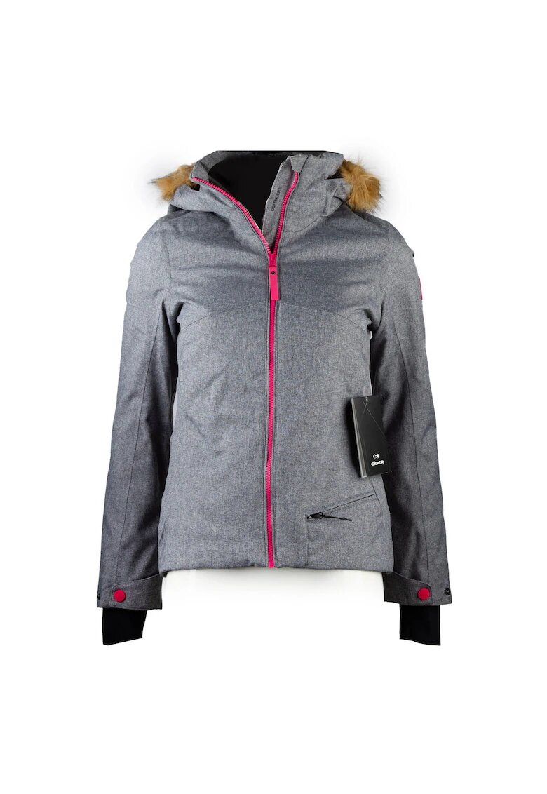 Eider Geaca de iarna impermeabila - poliester - gri -