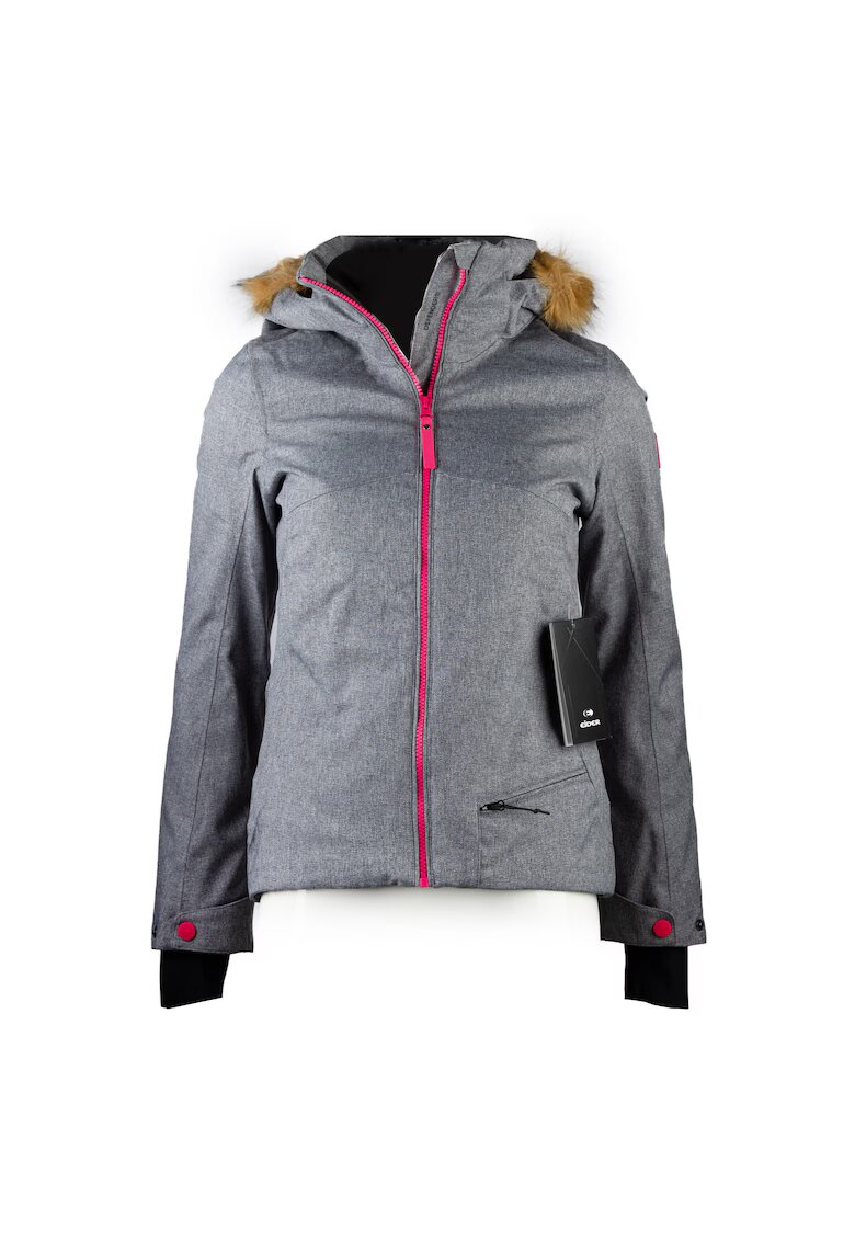 Eider Geaca de schi uni cu fermoar -