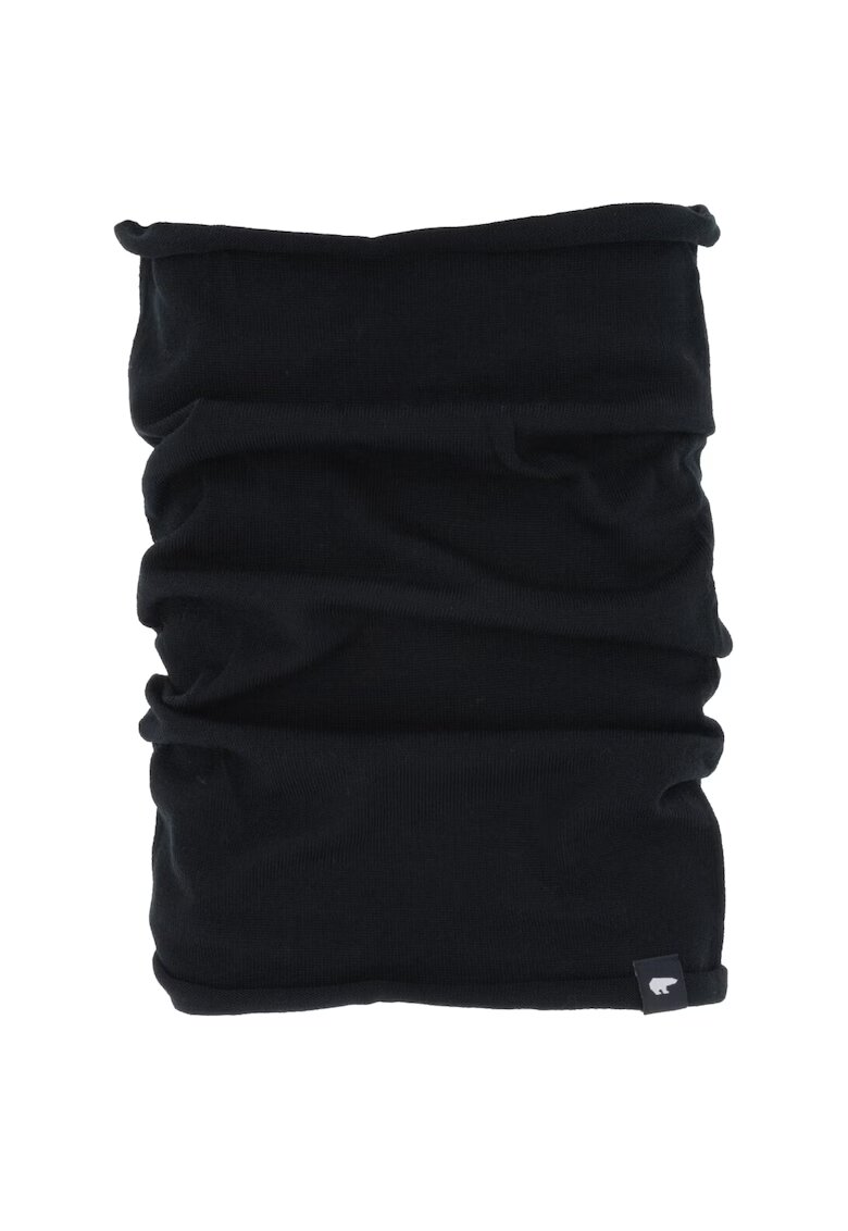 Eisbär Bandana Unisex - Pulse Multitube E30851-009 - Negru - One-size