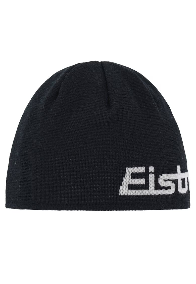Eisbär Caciula Unisex - 365 MU RL 30892 - Negru