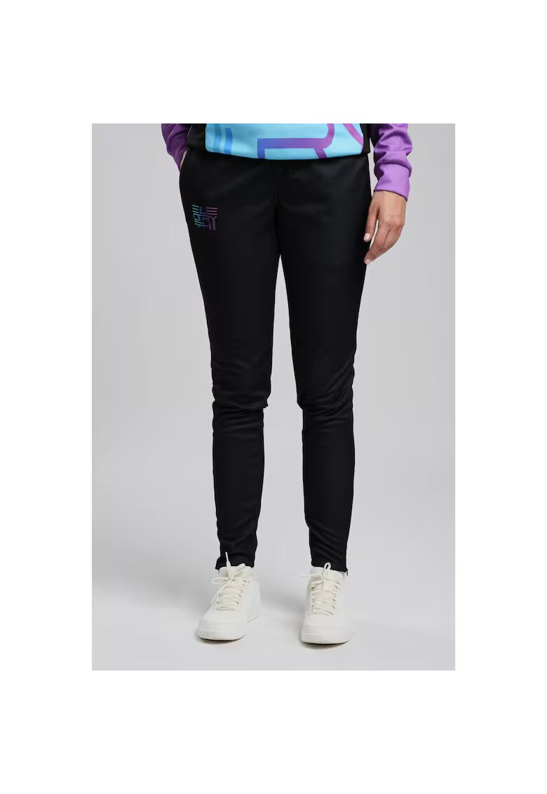 ELECTRYPHY trening unisex Tryumph - Negru