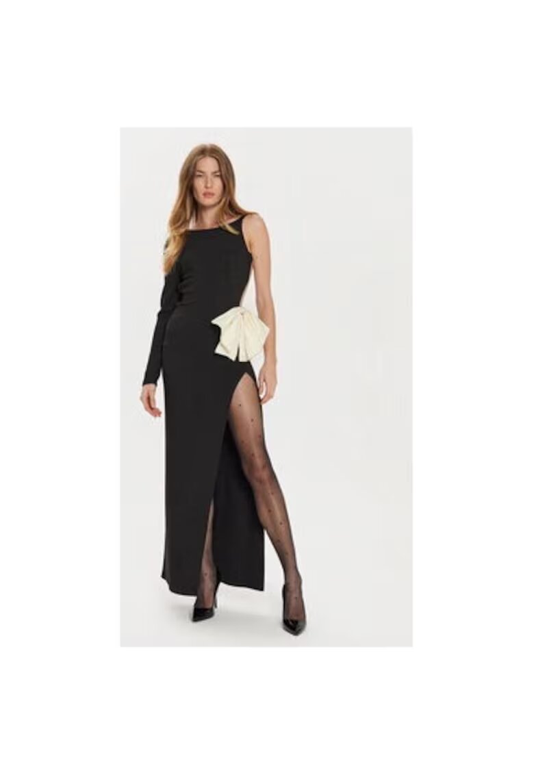 Eleh Rochie dama - 469745 - Negru
