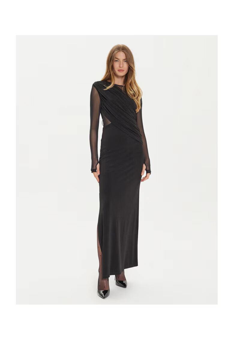 Eleh Rochie dama - Negru
