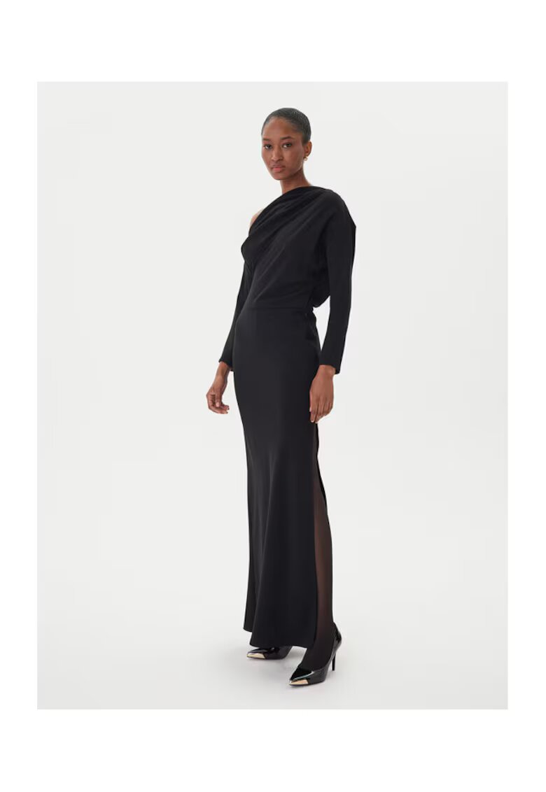 Eleh Rochie - de seara - neagra