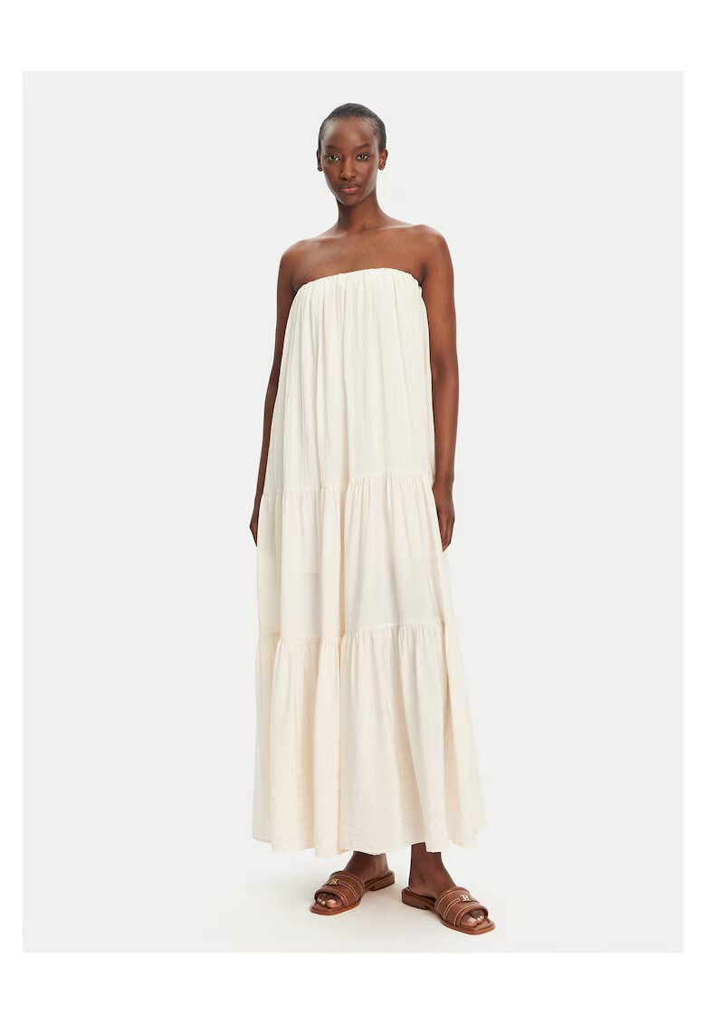 Eleh Rochie de vara - bej - femei