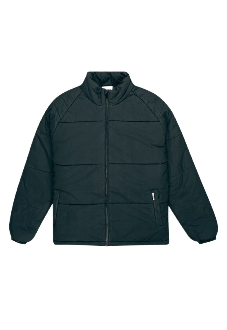 Element Geaca impermeabila cu guler inalt Odyssey Puffa -