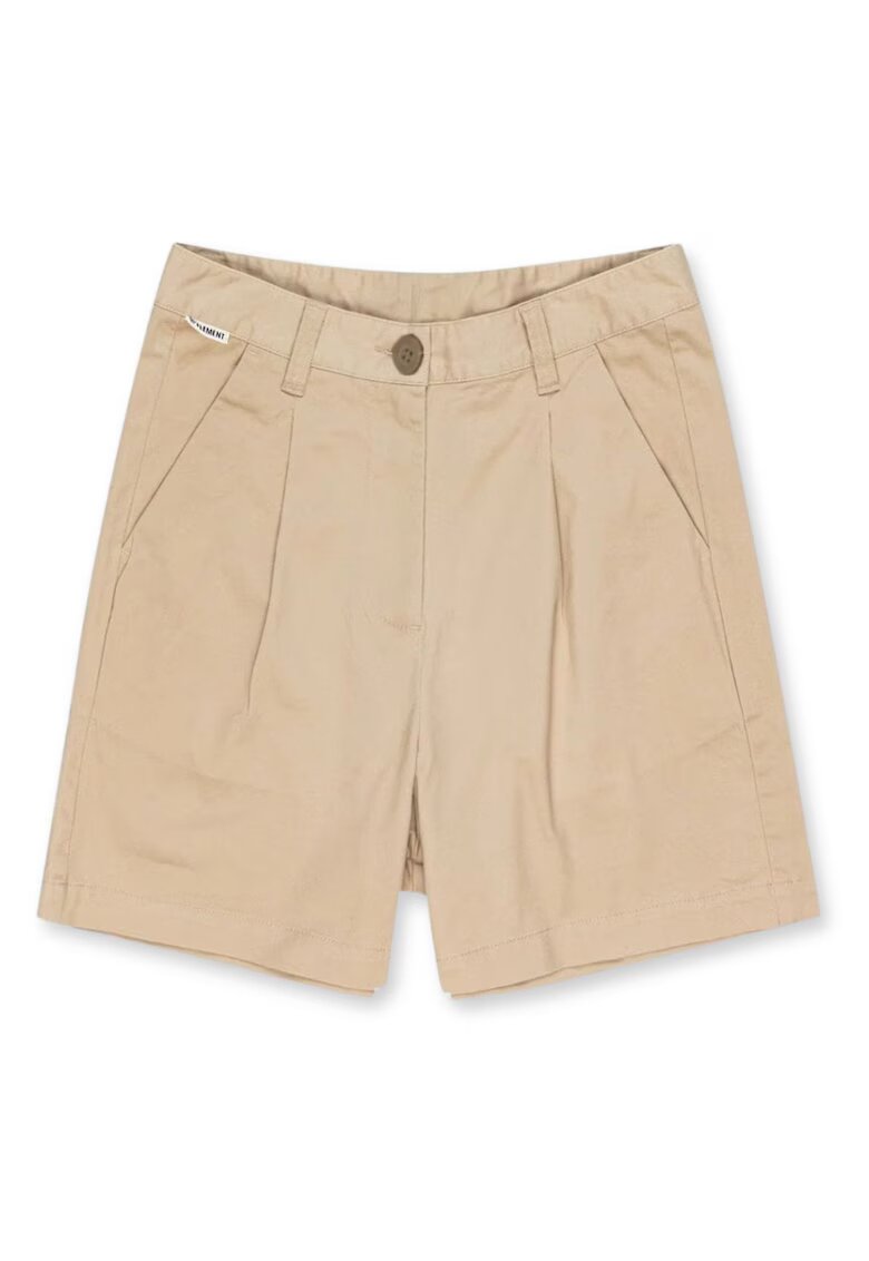 Element Pantaloni scurti cu buzunare oblice Scout -