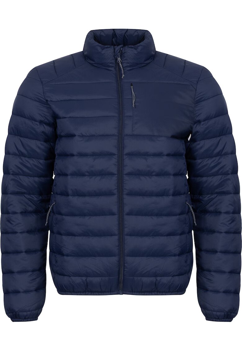 Elevate Jacheta barbati - M-Athenas - culoare navy - material original
